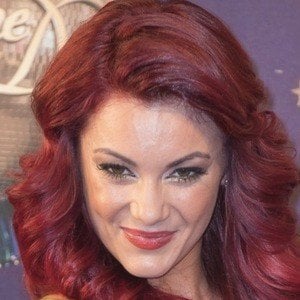 Dianne Buswell at age 28