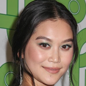 Dianne Doan at age 28