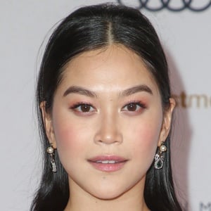 Dianne Doan at age 28