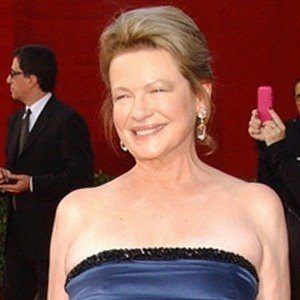 Dianne Wiest at age 61
