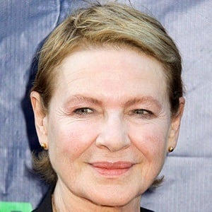 Dianne Wiest at age 67