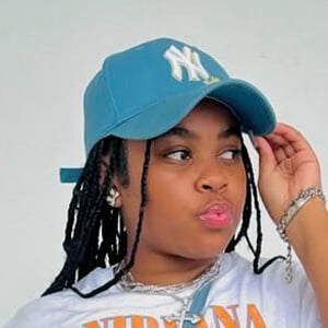 Diary's GRWM Headshot 2 of 6