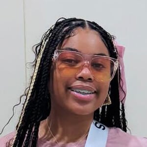 Diary's GRWM Headshot 4 of 6