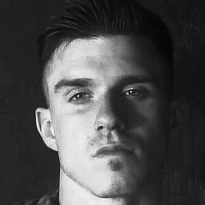 Dib Games Headshot 2 of 3