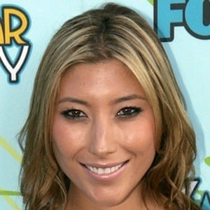 Dichen Lachman Headshot 5 of 9