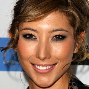 Dichen Lachman Headshot 7 of 9