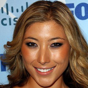 Dichen Lachman at age 26