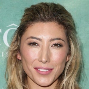 Dichen Lachman at age 36