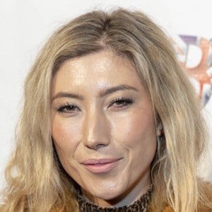 Dichen Lachman at age 36