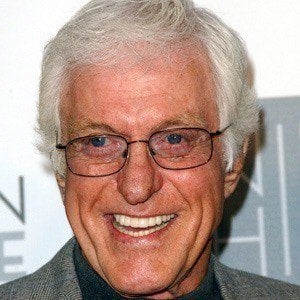 Dick Van Dyke at age 83