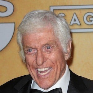 Dick Van Dyke at age 87