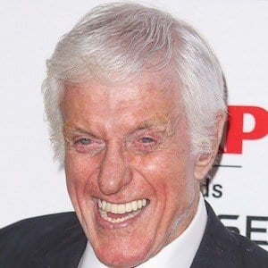 Dick Van Dyke at age 91