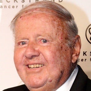 Dick Van Patten Headshot 2 of 4