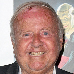 Dick Van Patten Headshot 3 of 4