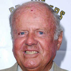 Dick Van Patten Headshot 4 of 4