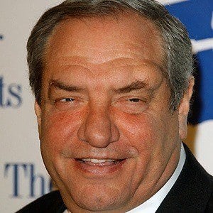 Dick Wolf at age 61