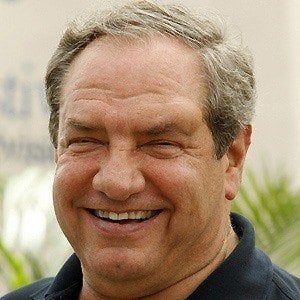 Dick Wolf at age 61