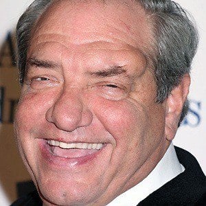 Dick Wolf at age 63