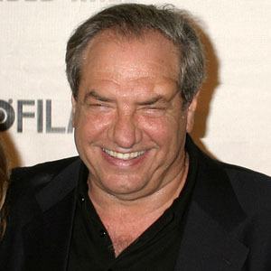 Dick Wolf at age 60