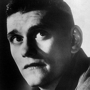 Dick York Headshot 4 of 5