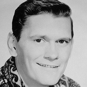 Dick York Headshot 5 of 5