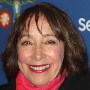 Didi Conn at age 67