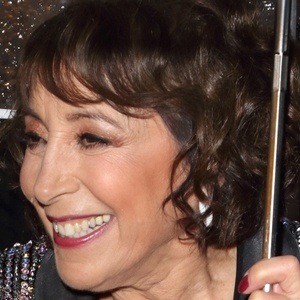 Didi Conn Headshot 4 of 4