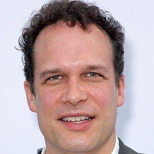 Diedrich Bader Headshot 4 of 7