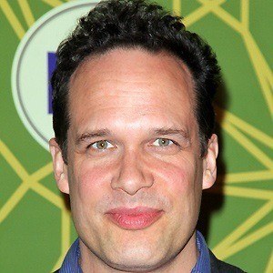 Diedrich Bader Headshot 5 of 7