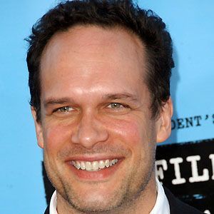 Diedrich Bader Headshot 6 of 7