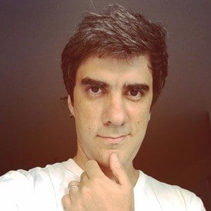 Diego Sassi Alcalá Headshot