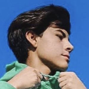 Diego Andrade - Age, Family, Bio | Famous Birthdays