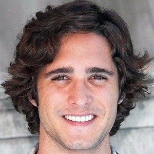 Diego Boneta Headshot 9 of 10