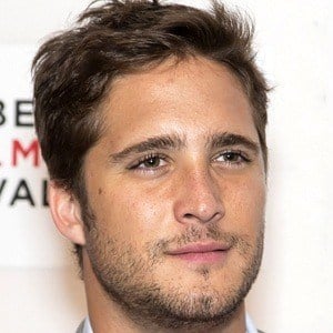 Diego Boneta at age 25