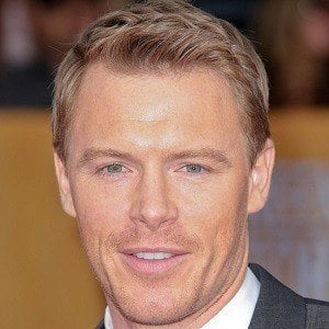 Diego Klattenhoff - Bio, Family, Trivia | Famous Birthdays