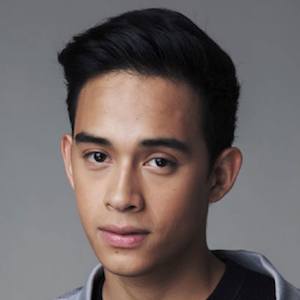 Diego Loyzaga Headshot 3 of 5