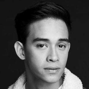 Diego Loyzaga Headshot 4 of 5