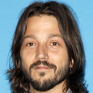 Diego Luna at age 34