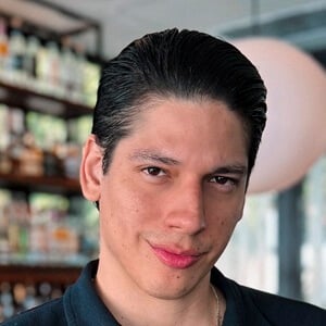 Diego Velezmoro Headshot 2 of 3