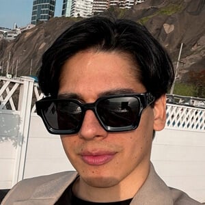 Diego Velezmoro Headshot 3 of 3