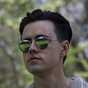 Diego White Headshot 5 of 5
