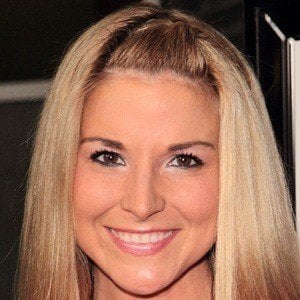 Diem Brown at age 29