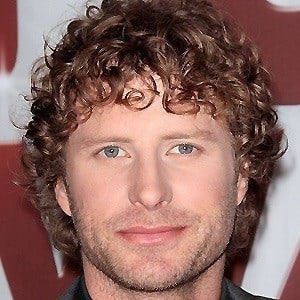 Dierks Bentley at age 35