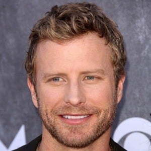 Dierks Bentley at age 38