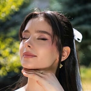 Dilan Dy Alieva Headshot 3 of 3