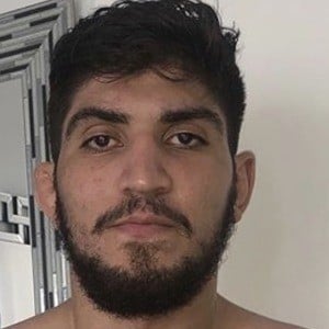 Dillon Danis Headshot 4 of 10