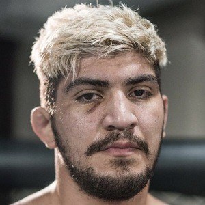 Dillon Danis Headshot 8 of 10