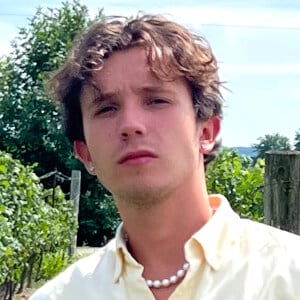 Dillon Rice Headshot 2 of 8