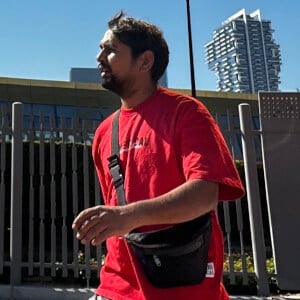 Dilraj Singh Rawat Headshot 10 of 10