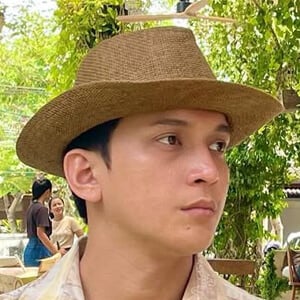 Dimas Senopati Headshot 3 of 4